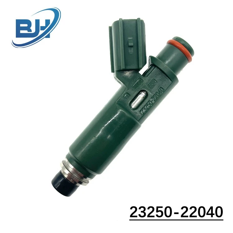 High Performance Fuel Injectors
