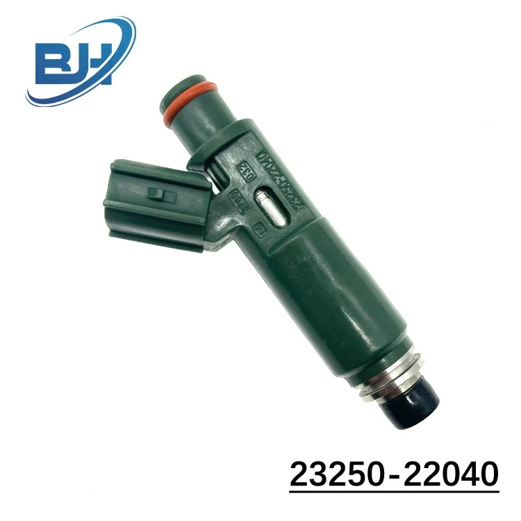 Fuel Injector 12 Holes Replacement