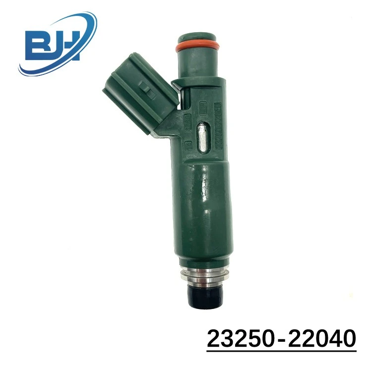 Replace 23250-0D040, 23250-22040