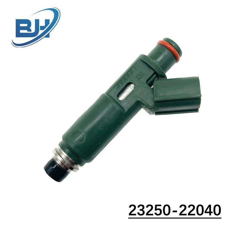 Fuel Injectors For Matrix 2003-2007 Corolla Celica MR2 Spyder 2000-2005 Vibe 2003-2005 1.8L-L4 12 Holes Replacement 23250-0D040 23250-22040