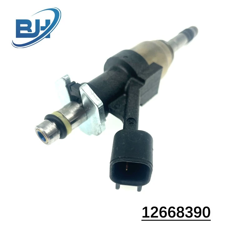 Fuel Injectors assembly parts 12672368 12656932