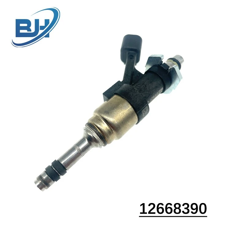 2017 Chevrolet Trucks 5.3L Fuel Injectors