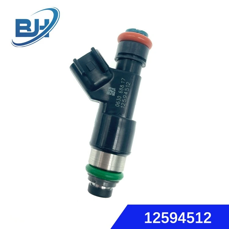 GMC Sacana Yukon Sierra Fuel Injector