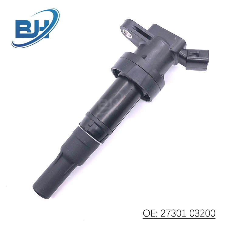 Ignition Coil Pack For Hyundai Accent 1.4L 27301 03200 2014 2015