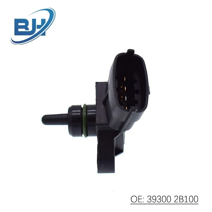 i20 manifold pressure sensor 