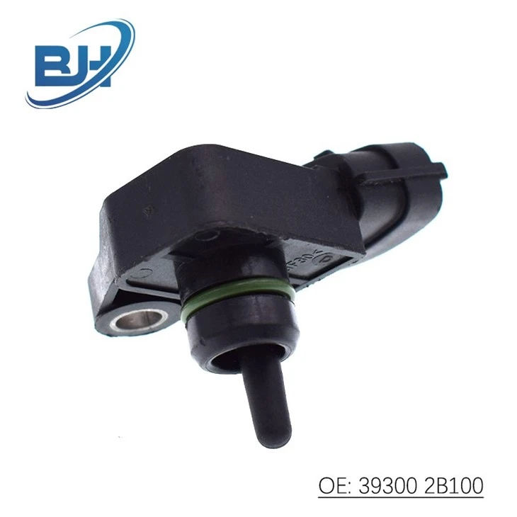 Intake manifold pressure sensor 393002B100