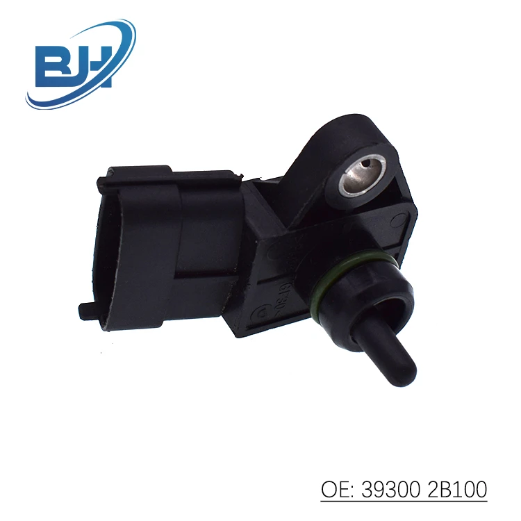 Intake Manifold Pressure Sensor 393002B100 For Hyundai I10 I20 I30 I40 Ix20 Ix35