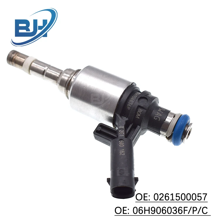 MPI Fuel Injection 06H906036F For AUDI A3 TT 1.8 Tsi Skoda Octavia Superb 1.8 TSI 118KW 06-15