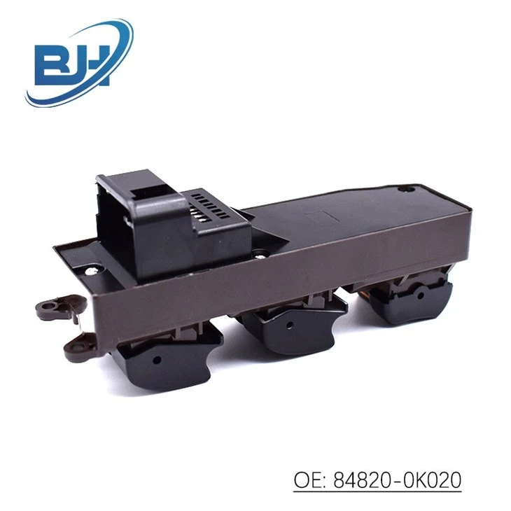 2005 power window switch for toyota hilux