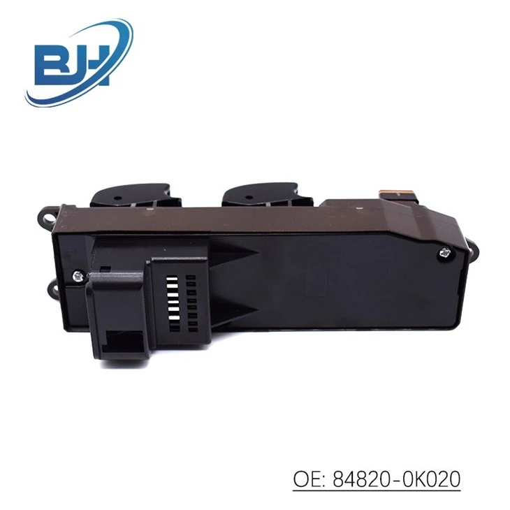 window switch for toyota