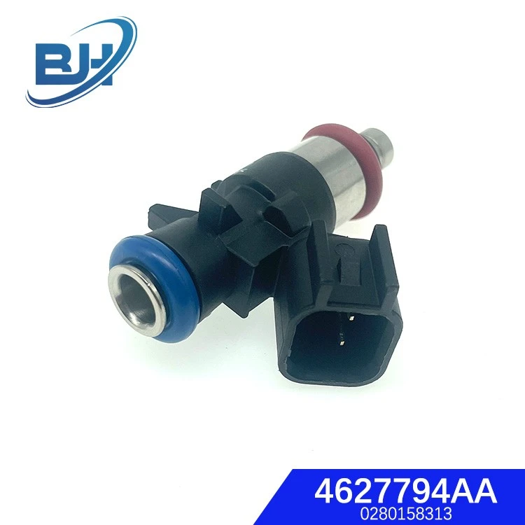 Replacement Fuel Injector Nozzle