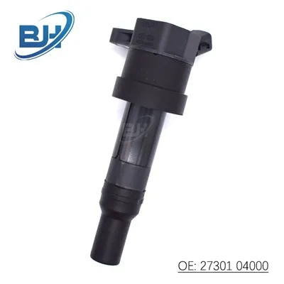 productcate-1-1 27301 04000 点火线圈适用于现代 I10 起亚 Rio III Picanto 1.0L 1.2L 1.25L 2011- 2016