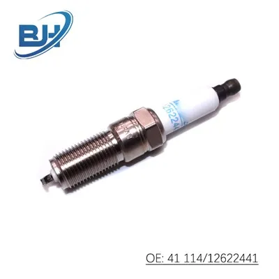 41 114 12622441 Spark Plug For Ac Delco Cadillac Chevrolet GMC