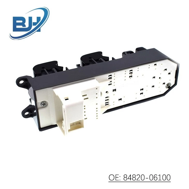 Window Switch For Toyota RAV4