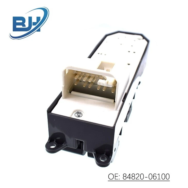 Window Switch For Toyota Corolla