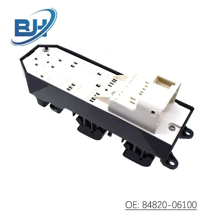 Window Switch For Toyota camry